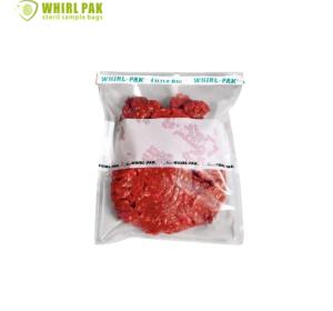 Whirl Pak Water Bag Filter B01385